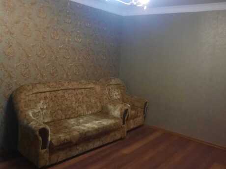 2 otaqlı köhnə tikili - 20 Yanvar m. - 65 m²