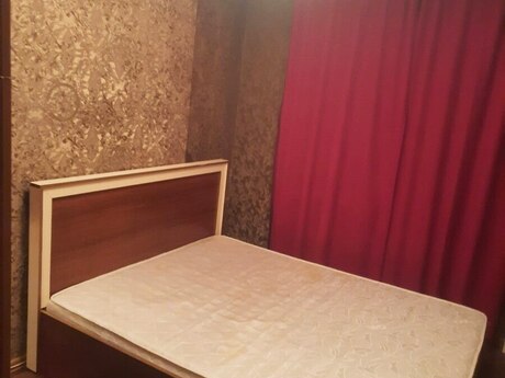 2 otaqlı köhnə tikili - 20 Yanvar m. - 65 m²