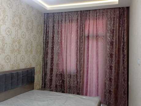 Elan №6065560 - Bakı, Nəriman Nərimanov m., 1 otaqlı, 55 m², 12/17 mərtəbə