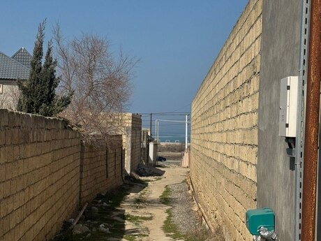 Torpaq - Sabunçu r. - 5 sot
