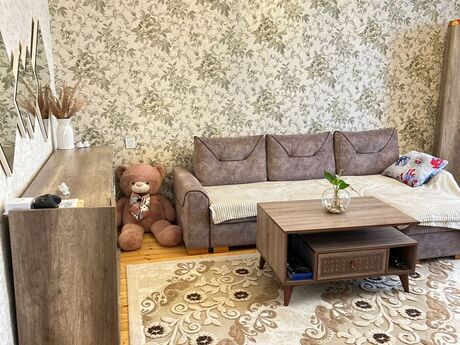 5 otaqlı həyət evi/bağ evi - Biləcəri q. - 160 m²
