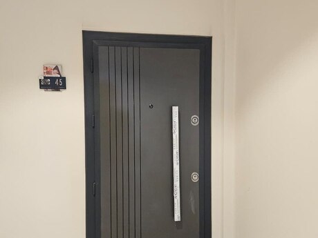 4 otaqlı yeni tikili - Koroğlu m. - 172.8 m²