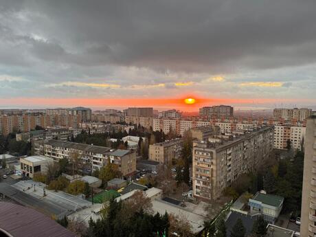 3 otaqlı yeni tikili - Əhmədli m. - 100 m²