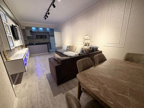 Объявление №6065624 - Баку, м. Нефтчиляр, 3-комн., 80 м², 4/19 этаж