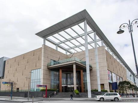 Объявление №6065614 - Баку, м. Гянджлик, 2-комн., 60 м², 2/5 этаж