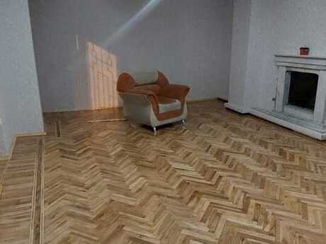 5 otaqlı ofis - Nəsimi r. - 180 m²