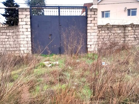 Объявление №6065623 - Баку, пос. Нардаран, 12 сот