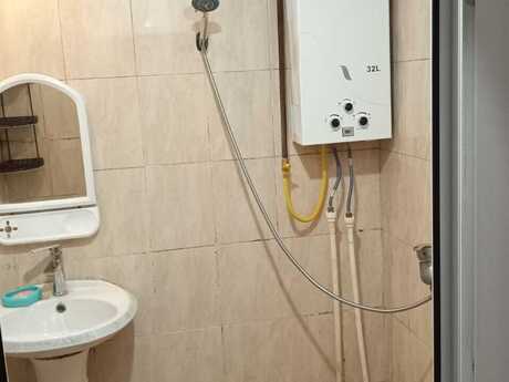 2 otaqlı köhnə tikili - Əhmədli m. - 60 m²