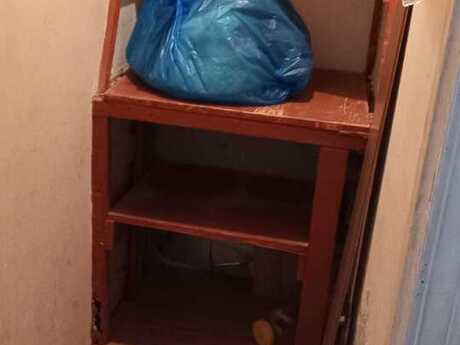 2 otaqlı köhnə tikili - Əhmədli m. - 60 m²
