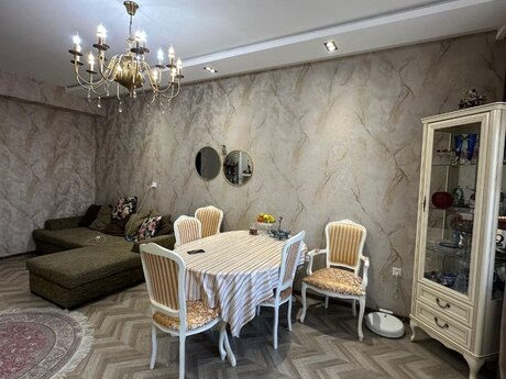 Elan №6065637 - Bakı, İnşaatçılar m., 3 otaqlı, 71 m², 4/16 mərtəbə