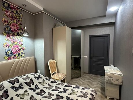 3 otaqlı mənzil, 71 m², İnşaatçılar: 215 000 ₼ 3