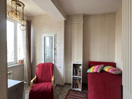 3 otaqlı mənzil, 71 m², İnşaatçılar: 215 000 ₼ 5
