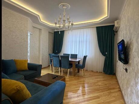 Elan №6065638 - Bakı, Masazır q., 2 otaqlı, 54 m², 4/6 mərtəbə