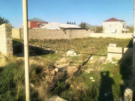 Elan №5193268 - Sumqayıt, Sumqayıt, 3 sot