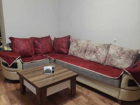 Объявление №6065652 - Баку, м. Ичеришехер, 2-комн., 40 м², 1/3 этаж