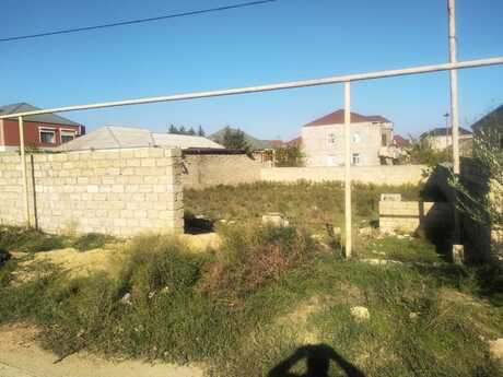 Torpaq - Sumqayıt - 3 sot