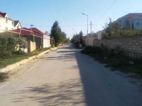 Torpaq - Sumqayıt - 3 sot