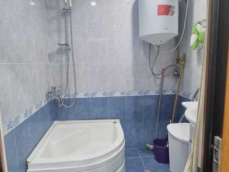 2 otaqlı köhnə tikili - Nəriman Nərimanov m. - 65 m²