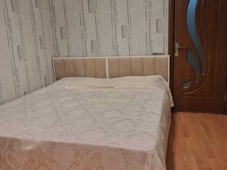 2 otaqlı köhnə tikili - Nəriman Nərimanov m. - 65 m²