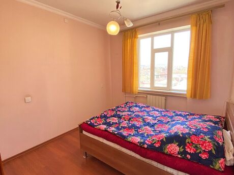 4-комн. вторичка - пос. Биладжары - 110 м²