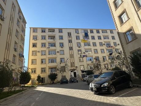 Elan №6065664 - Bakı, Masazır q., 2 otaqlı, 78 m², 5/6 mərtəbə