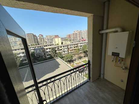 Elan №6065696 - Bakı, Nəriman Nərimanov m., 2 otaqlı, 82 m², 8/17 mərtəbə