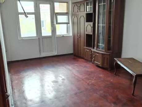1 otaqlı köhnə tikili - Sumqayıt - 35 m²