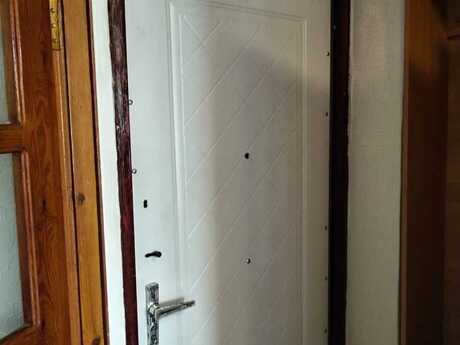 1 otaqlı köhnə tikili - Sumqayıt - 35 m²