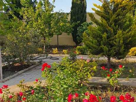 5 otaqlı həyət evi/bağ evi - Dübəndi q. - 200 m²