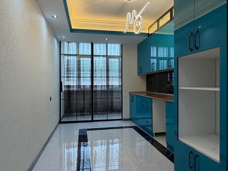 Elan №6065681 - Bakı, Masazır q., 3 otaqlı, 92 m², 8/9 mərtəbə