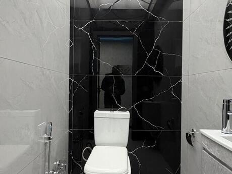 3-комн. новостройка - пос. Масазыр - 92 м²
