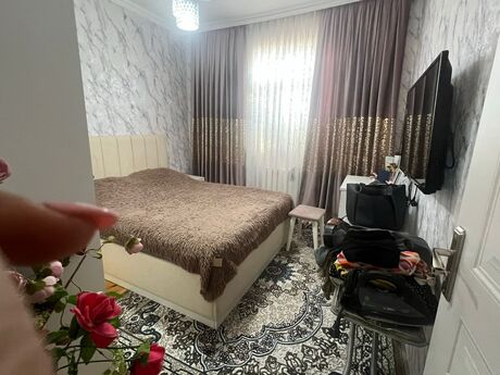 3 otaqlı həyət evi/bağ evi - Xırdalan - 80 m²