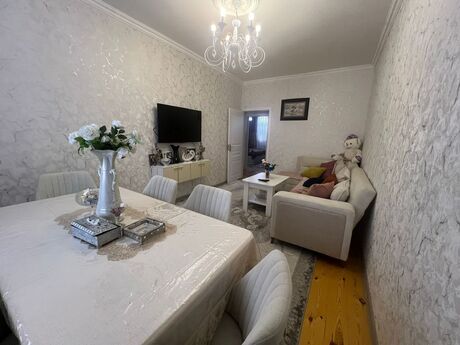 3 otaqlı həyət evi/bağ evi - Xırdalan - 80 m²