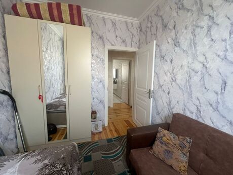 3 otaqlı həyət evi/bağ evi - Xırdalan - 80 m²