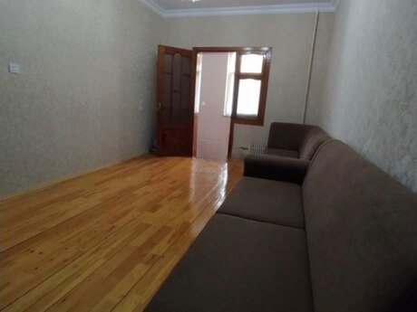 Elan №6065712 - Bakı, Yeni Günəşli q., 3 otaqlı, 60 m², 1/10 mərtəbə