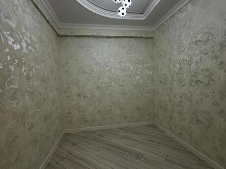3 otaqlı yeni tikili - Masazır q. - 73 m²