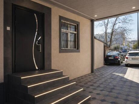 3 otaqlı ofis - Gənclik m. - 110 m²