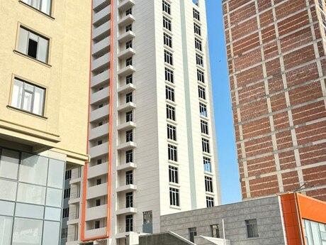 Объявление №6065717 - Баку, м. Ази Асланов, 2-комн., 67 м², 5/14 этаж