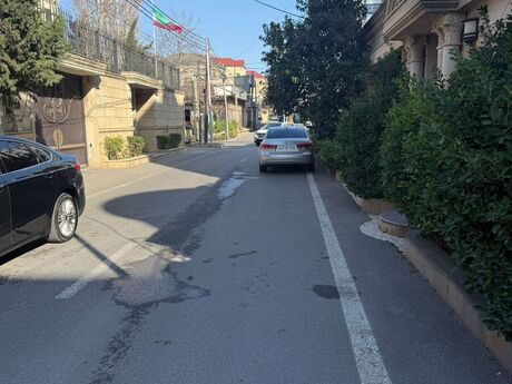 Объявление №6065740 - Баку, м. Нариман Нариманов, 6.5 сот