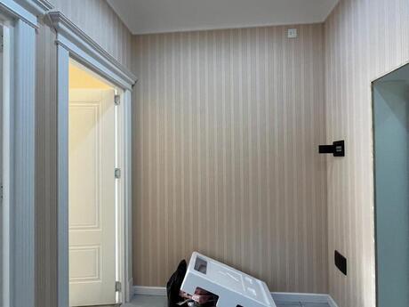 Объявление №6065756 - Баку, Наримановский  р., 2-комн., 40 м², 4/11 этаж