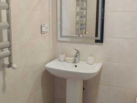 3 otaqlı mənzil, 85 m², Hövsan: 140 000 ₼ 4