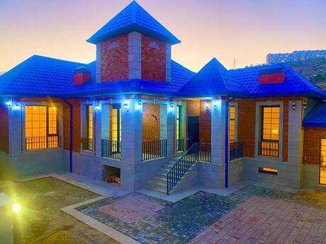 Объявление №6065767 - Баку, пос. Зых, 4-комн., 160 м²