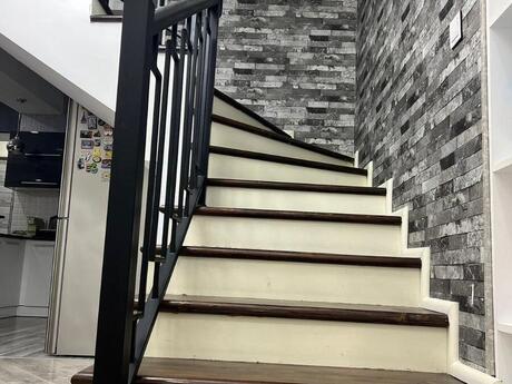 Объявление №6065949 - Хырдалан, Хырдалан, 4-комн., 155 м², 5/5 этаж