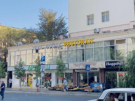 Объявление №6065764 - Баку, м. Мемар Аджеми, 2-комн., 55 м², 3/5 этаж