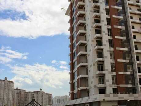 Объявление №6065774 - Баку, м. Кероглу, 2-комн., 65 м², 12/17 этаж