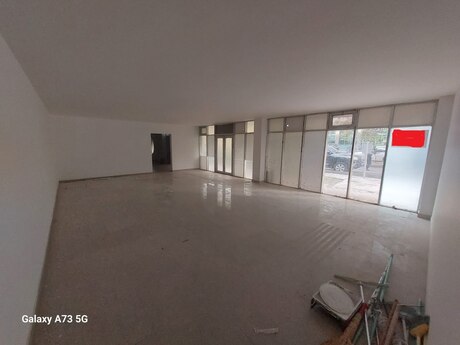 Obyekt - Nəsimi r. - 1230 m²