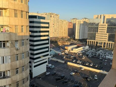 3-room apartment, 82 m², Şah İsmayıl Xətai: 299 000 ₼ 5