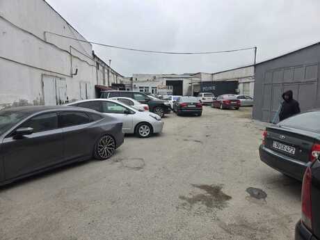 Elan №6065820 - Bakı, Xətai r., 250 m²