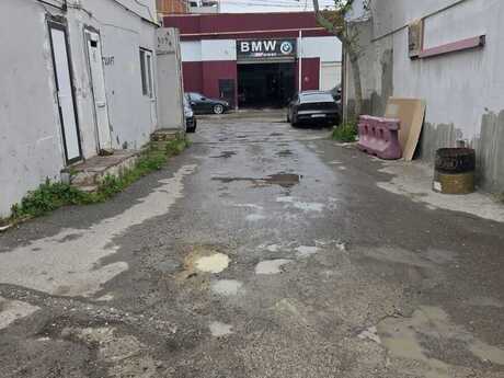 Obyekt - Xətai r. - 250 m²