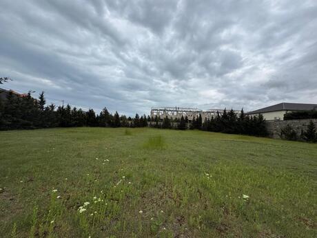 Elan №6044413 - Bakı, Buzovna q., 30 sot